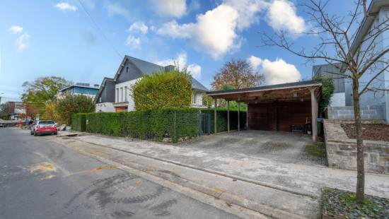 Rue de la Foriére - 45 - - 4100