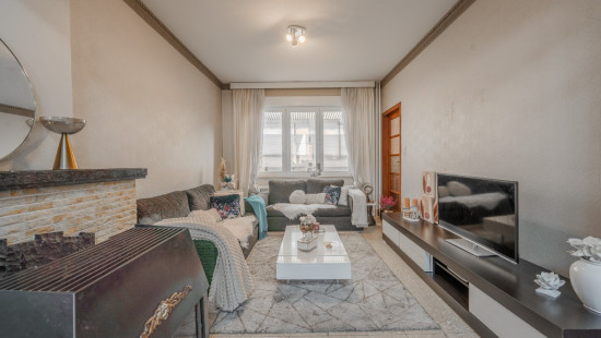 Rue Moulan - 70 - - 4020