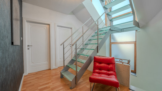 Rue de la Foriére - 45 - - 4100