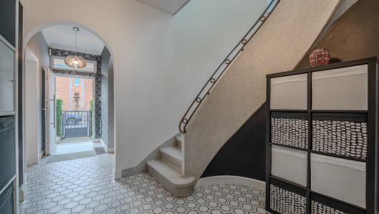Rue de la Foriére - 45 - - 4100