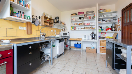 Rue Alphonse Poncelet - 4 - - 6960