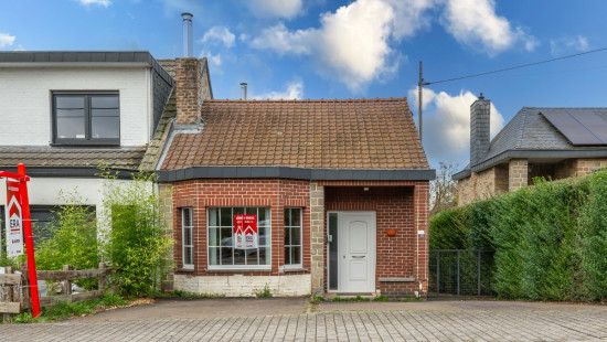 Rue de Fraigneux - 82 - - 4100