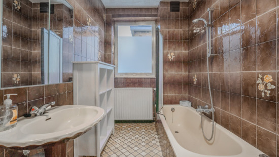 Rue de Fraigneux - 82 - - 4100
