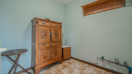 Rue de Fraigneux - 82 - - 4100