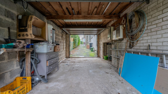 Rue de Fraigneux - 82 - - 4100