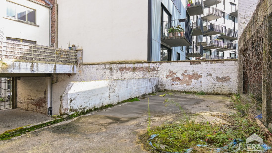 Rue Notre-Dame-du-Sommeil - 50 - - 1000