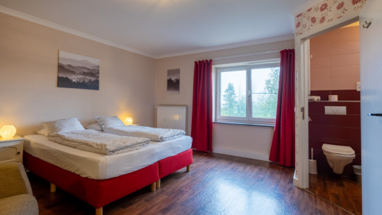 Rue Alphonse Poncelet - 4 - - 6960