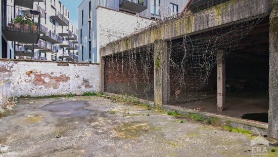 Rue Notre-Dame-du-Sommeil - 50 - - 1000