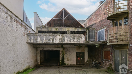 Rue Notre-Dame-du-Sommeil - 50 - - 1000