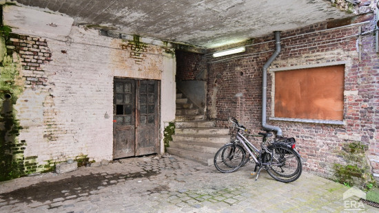 Rue Notre-Dame-du-Sommeil - 50 - - 1000