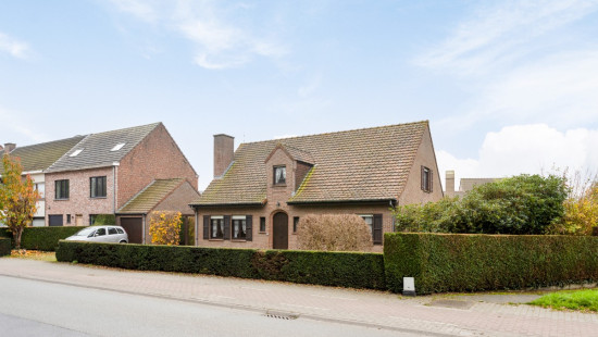 Rijksweg - 265 - - 8710