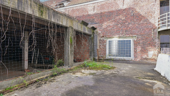 Rue Notre-Dame-du-Sommeil - 50 - - 1000