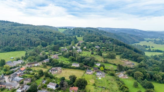 Rue des Monts - 0 Lot 2 - - 6990