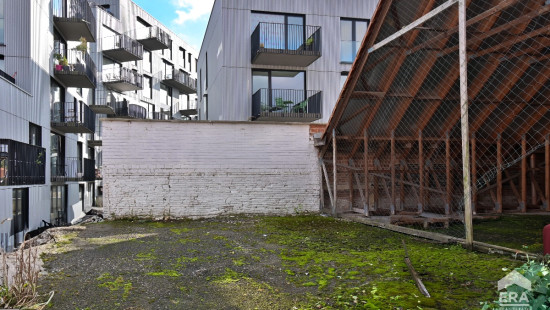 Rue Notre-Dame-du-Sommeil - 50 - - 1000