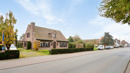 Rijksweg - 265 - - 8710