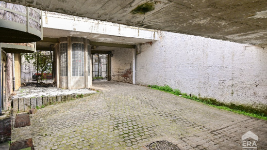 Rue Notre-Dame-du-Sommeil - 50 - - 1000