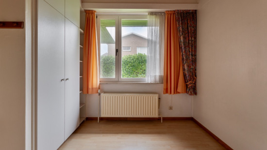 Mechelbaan - 208 - - 2500