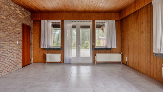 Mechelbaan - 208 - - 2500