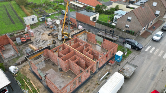 Sint-Margrietestraat - 80 - - 9980