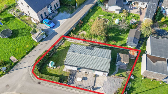 Rue des Bergeronnettes - 51 - - 5377