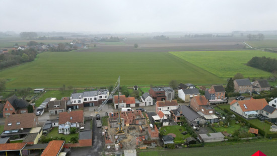Sint-Margrietestraat - 80 - A - 9980
