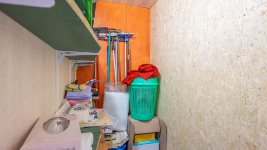 Rue des Bergeronnettes - 51 - - 5377