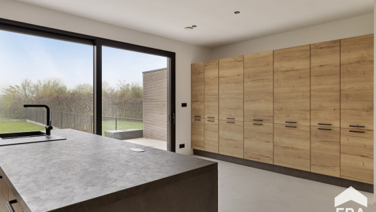 Hakendoverstraat - 18 - - 3400