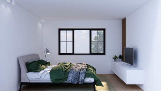 Sint-Margrietestraat - 80 - - 9980