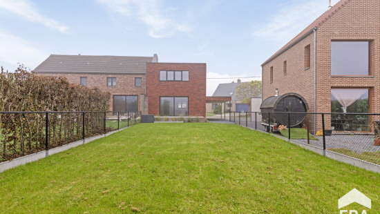 Hakendoverstraat - 18 - - 3400