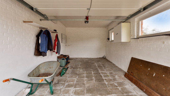 Mechelbaan - 208 - - 2500