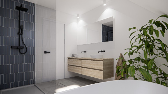 Sint-Margrietestraat - 80 - - 9980