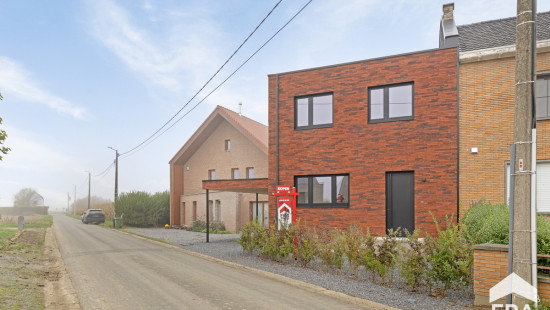 Hakendoverstraat - 18 - - 3400