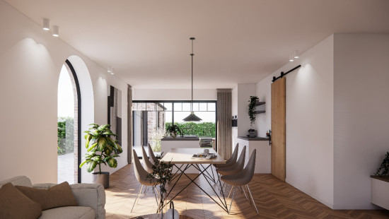 Sint-Margrietestraat - 80 - - 9980