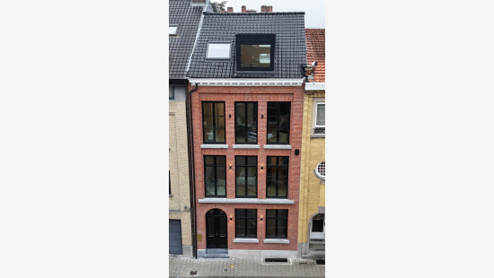 Emile van Arenberghstraat - 24 - - 3000