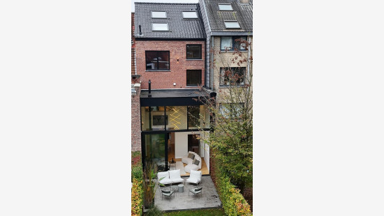 Emile van Arenberghstraat - 24 - - 3000