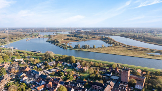 Willem de Blockstraat - 17 - - 2880