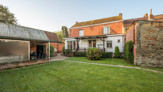 Willem de Blockstraat - 17 - - 2880