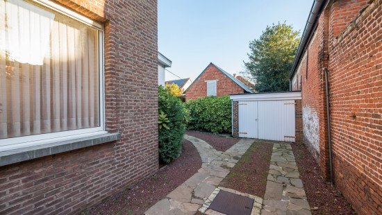 Willem de Blockstraat - 17 - - 2880