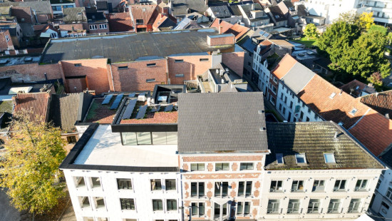 Diesterstraat - 14A - 203 - 3800