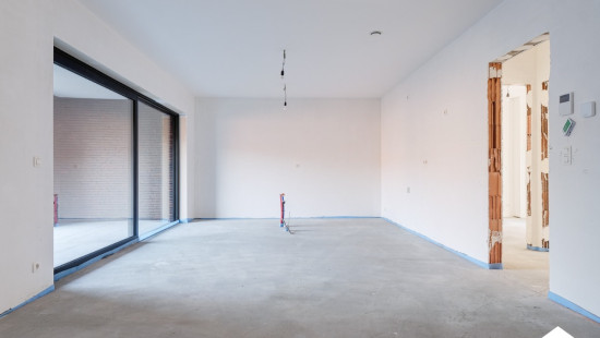 Diesterstraat - 14A - 203 - 3800