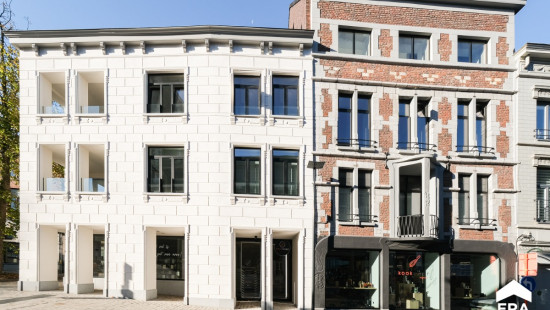 Diesterstraat - 14A - 203 - 3800