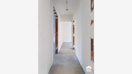 Diesterstraat - 14A - 203 - 3800