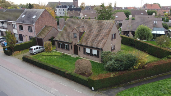 Rijksweg - 265 - - 8710