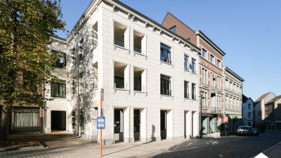 Diesterstraat - 14A - 203 - 3800