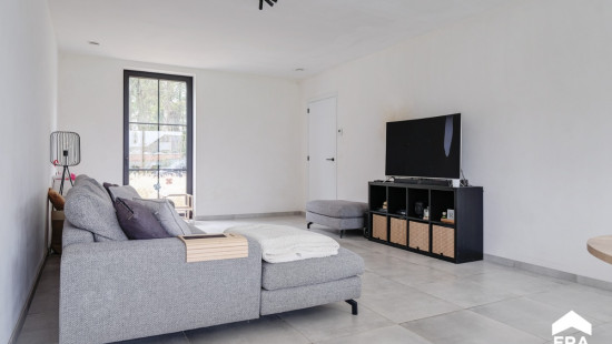 Hasseltse Beverzakstraat - 8A - - 3520