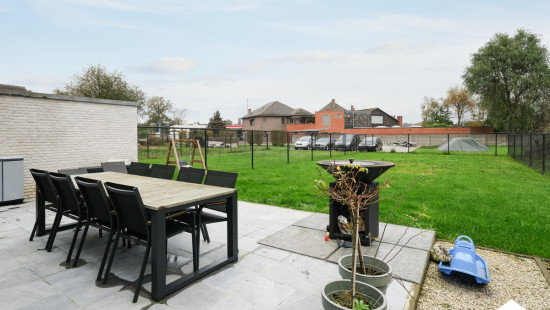 Hasseltse Beverzakstraat - 8A - - 3520