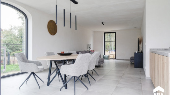 Hasseltse Beverzakstraat - 8A - - 3520