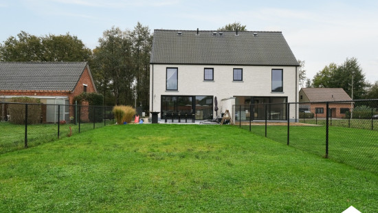 Hasseltse Beverzakstraat - 8A - - 3520