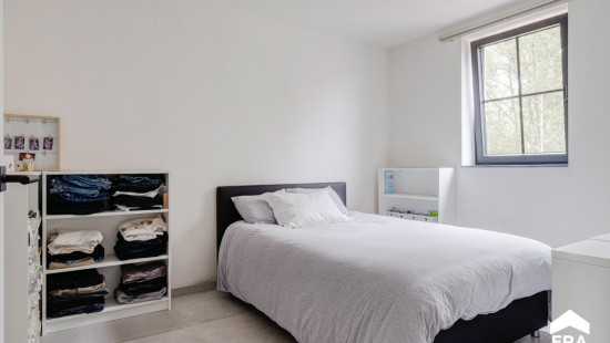 Hasseltse Beverzakstraat - 8A - - 3520