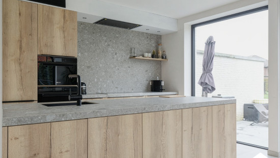 Hasseltse Beverzakstraat - 8A - - 3520
